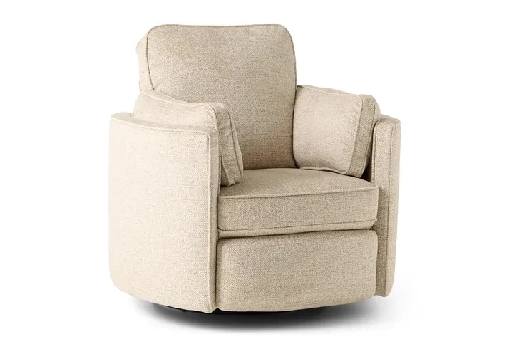 Luana Swivel Recliner