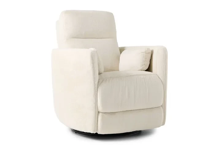 Badgley Swivel Recliner